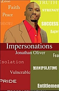 Impersonations (Paperback)