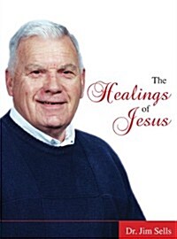 The Healings of Jesus (Paperback)