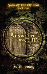 Answering the Call (Paperback)