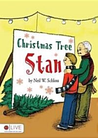 Christmas Tree Stan (Paperback)