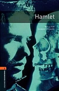 Oxford Bookworms Library: Stage 2: Hamlet (Paperback)