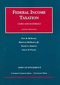 The Federal Income Taxation (Paperback, 6th)