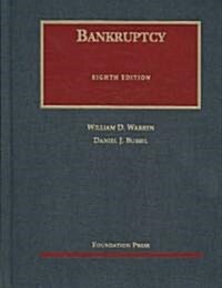 Bankruptcy (Hardcover, 8th)