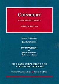 Copyright (Paperback, 7th)