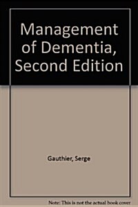 Management of Dementia (Paperback, 2nd)