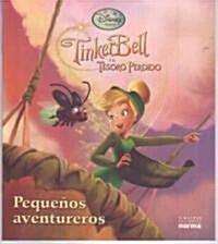 Pequenos Aventureros (Paperback)