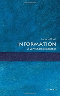 Information : A Very Short Introduction (Paperback)