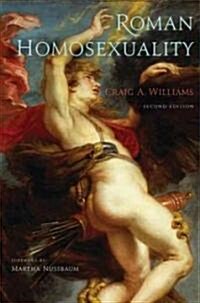 Roman Homosexuality (Paperback, 2)