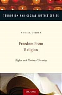 Freedom from Religion (Hardcover)