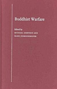 Buddhist Warfare (Hardcover)