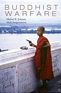 Buddhist Warfare (Paperback)