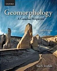 Geomorphology (Paperback, 4th)