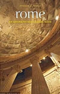 Rome (Paperback, 2 Revised edition)