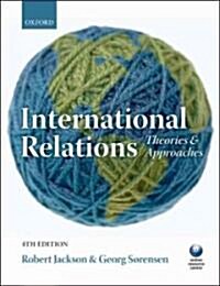 Introduction to International Relations (Paperback, 4th)