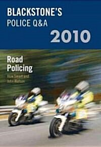 Road Policing 2010 (Hardcover, 8th)