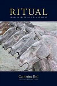 Ritual: Perspectives and Dimensions (Paperback)