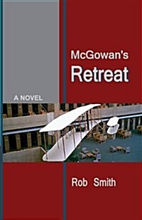 Mcgowans Retreat (Paperback)