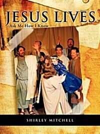 Jesus Lives (Paperback)