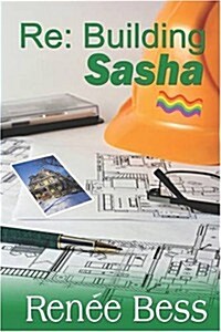 Re: Building Sasha (Paperback)