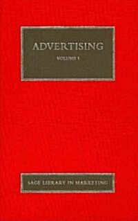 Advertising (Hardcover)