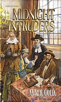 Midnight Intruders (Hardcover)