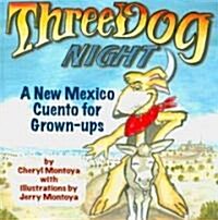 Three Dog Night (Paperback)