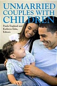 Unmarried Couples With Children (Paperback)