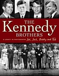 The Kennedy Brothers (Paperback)