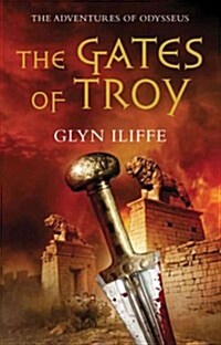 The Gates of Troy (Hardcover)