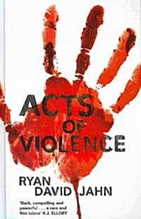 Acts of Violence (Hardcover)