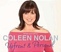 Upfront and Personal (Audio CD)