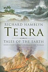 Terra; Tales of the Earth (Hardcover)