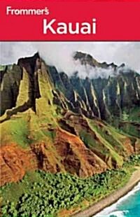 Frommers Kauai (Paperback, 4th)