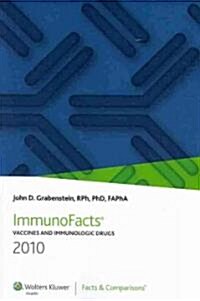 Immunofacts 2010 (Paperback, 1st)