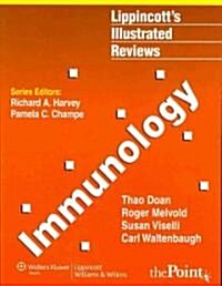 Lippincott Illustrated Review Immunology (Paperback, PCK)