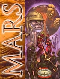 Mars: A Savage Setting of Planetary Romance (Hardcover)
