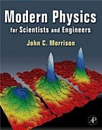 [중고] Modern Physics: For Scientists and Engineers (Hardcover)