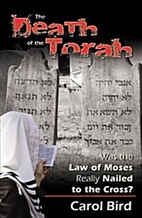 The Death of the Torah (Paperback)