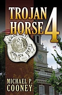 Trojan Horse 4 (Paperback)