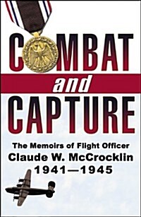 Combat and Capture (Paperback)