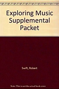 Exploring Music Supplemental Packet (Paperback, 5th)