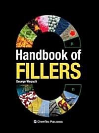 Handbook of Fillers (Hardcover, 3, Revised)