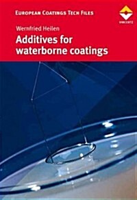 Additives for Waterbornes (Hardcover)