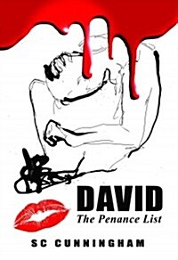 David the Penance List (Paperback)