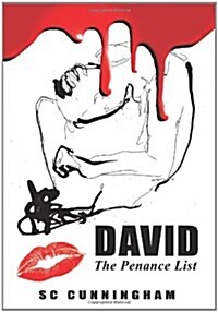 David the Penance List (Hardcover)