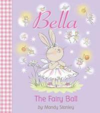 The Fairy Ball (Hardcover)