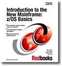 Introduction to the New Mainframe (Paperback)