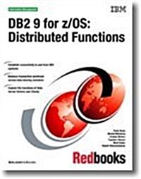 DB2 9 for Z/OS (Paperback)