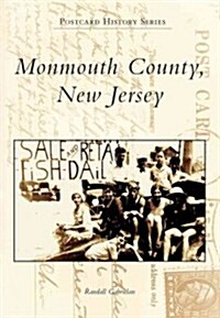 Monmouth County, New Jersey (Paperback)