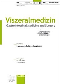 Hepatozellulares Karzinom (Paperback, 1st)